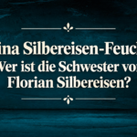 Sarina Silbereisen-Feuchter
