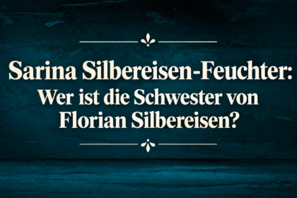 Sarina Silbereisen-Feuchter