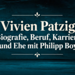 Vivien Patzig