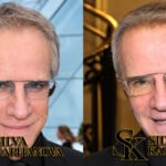 Christopher Lambert Krankheit