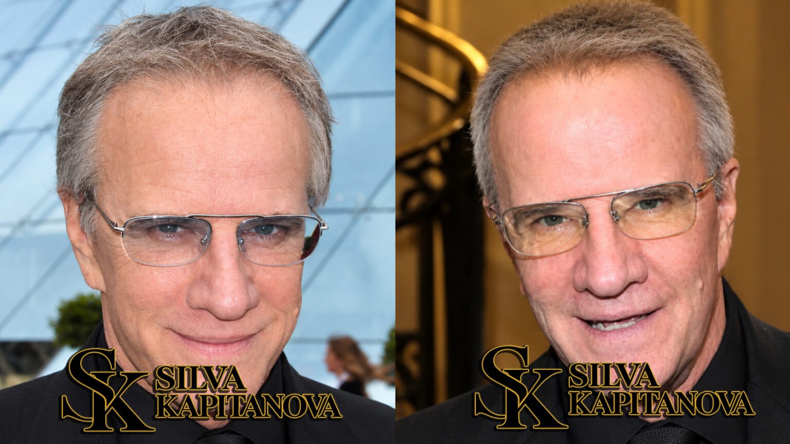 Christopher Lambert Krankheit